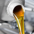 روغن موتورMotor Oil